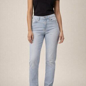 Calvin Klein Jeans 8x32 Softest Cotton Jeans